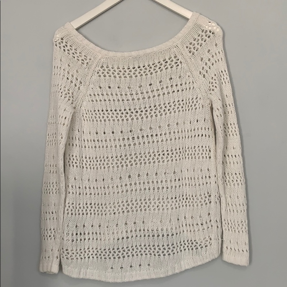 Sweater - Picture 2 of 3